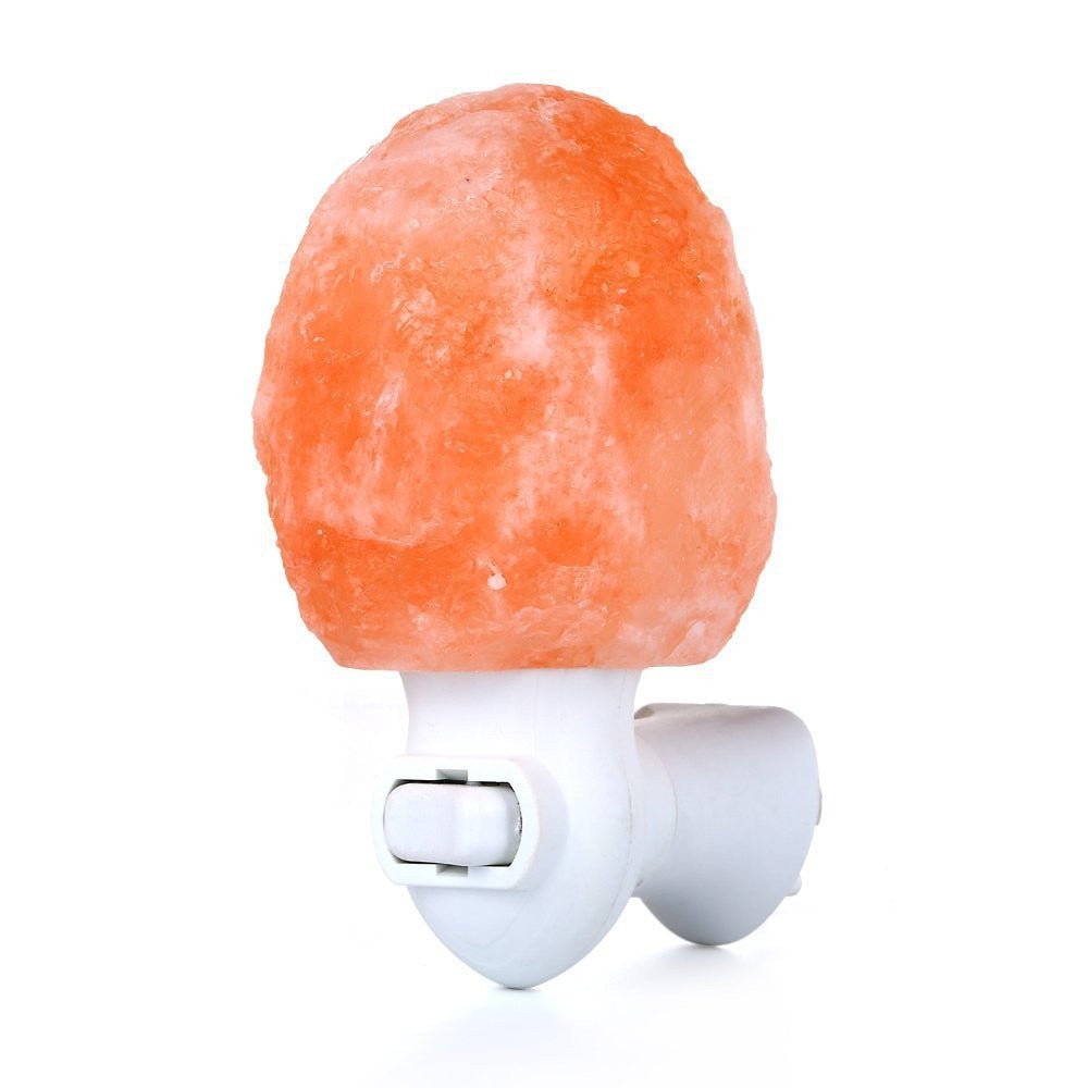 Himalayan Salt Night Light