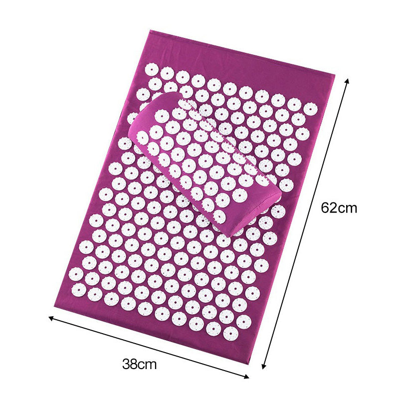 Acupressure Massager Mat