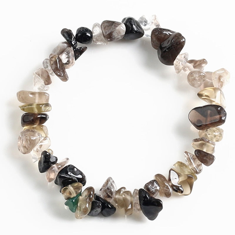 Quartz Bracelet