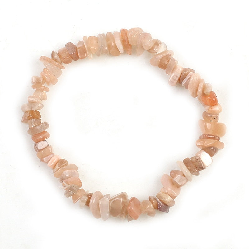 Quartz Bracelet