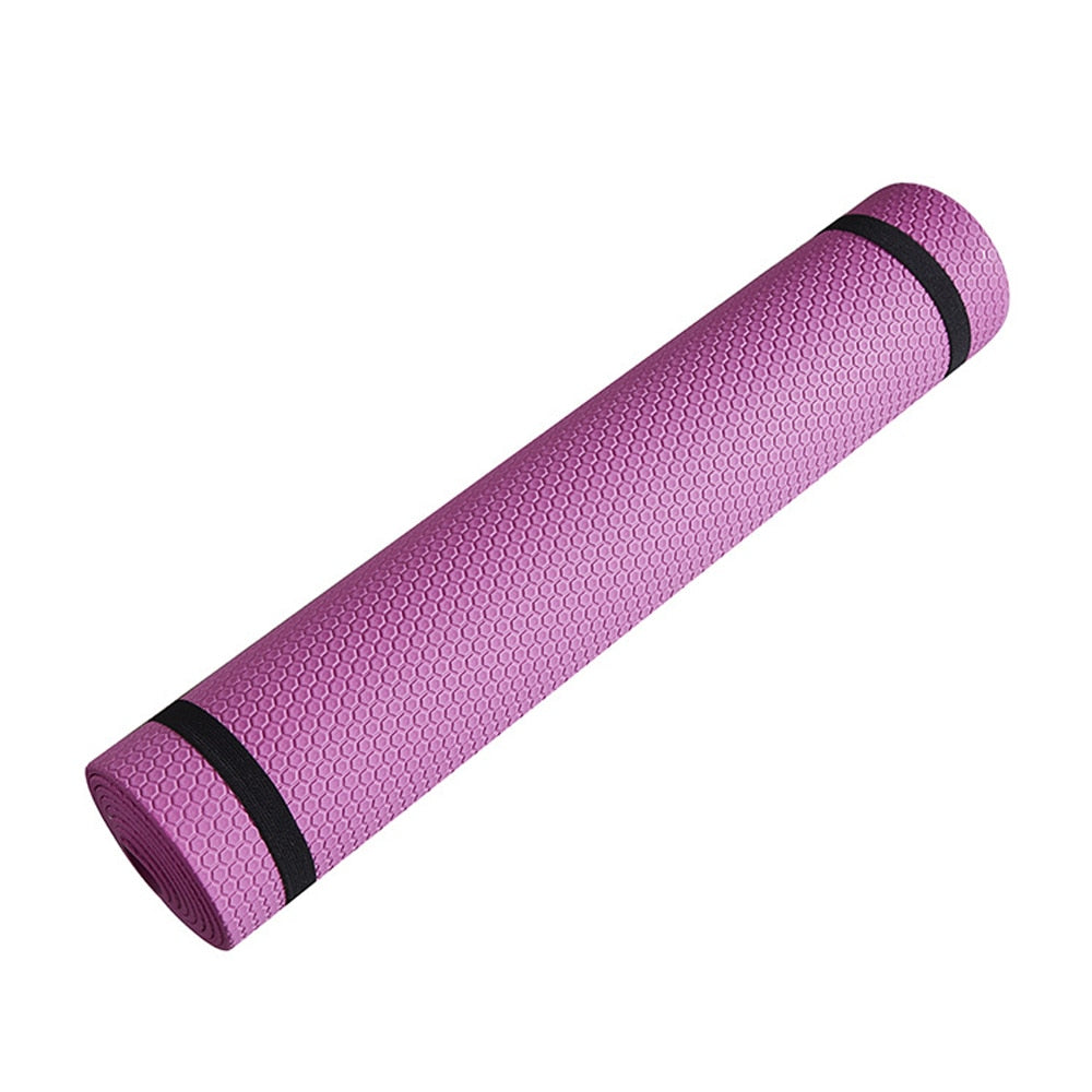 Yoga Mats Anti-Slip