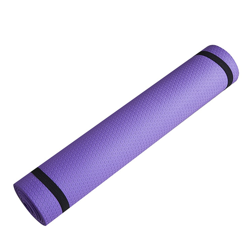 Yoga Mats Anti-Slip